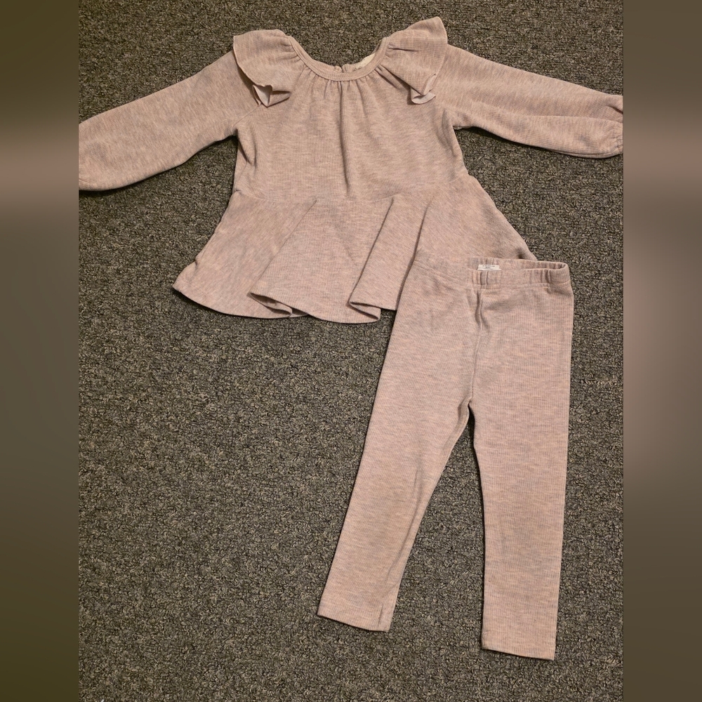 Mable + Honey 4T Set